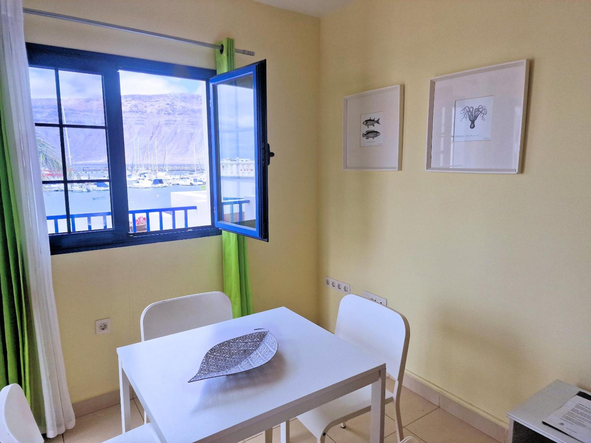 Apartment La Graciosa Punta Caracol *
