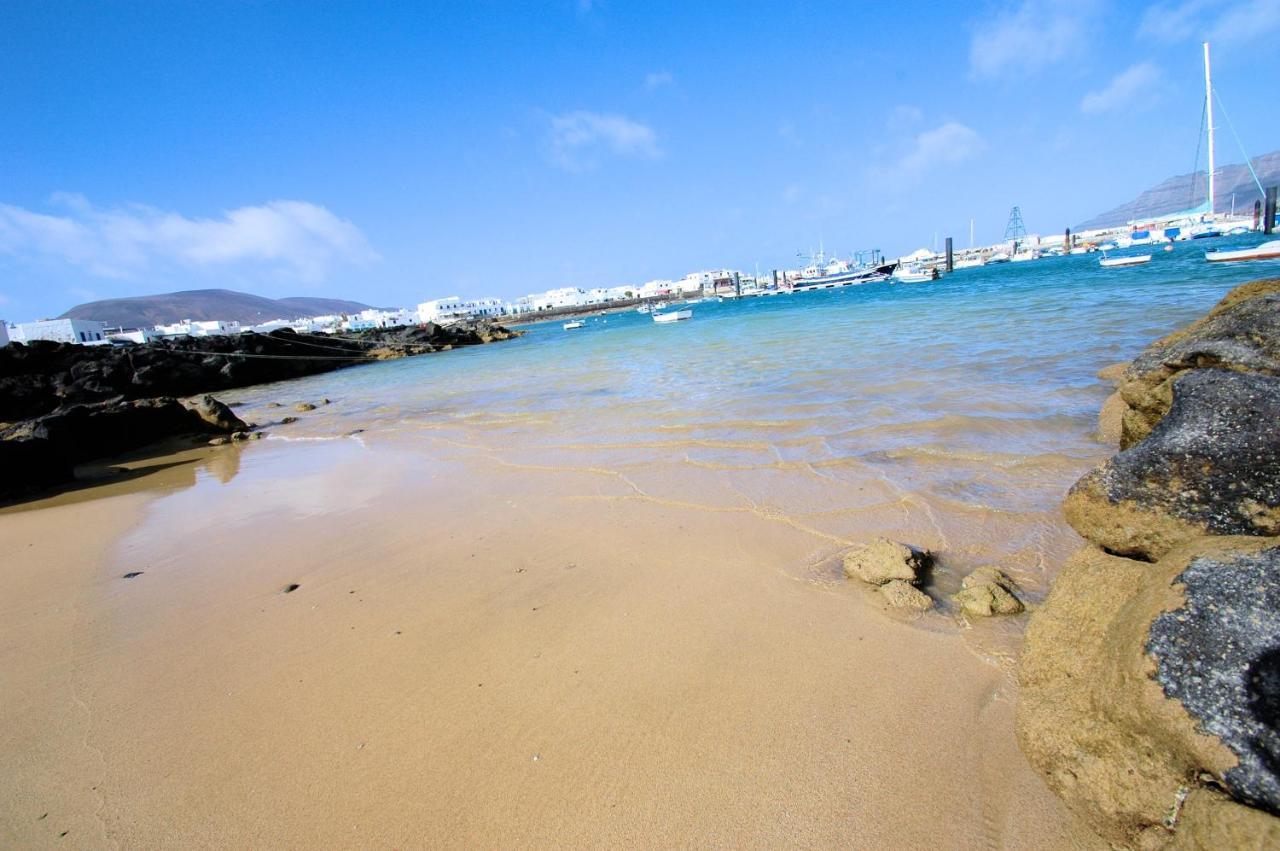 Apartment La Graciosa Punta Caracol