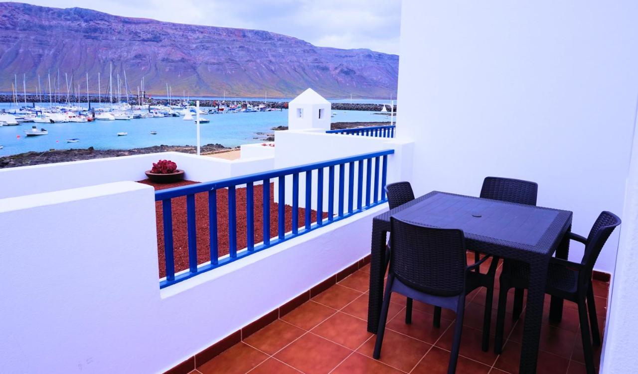 La Graciosa Punta Caracol Apartment