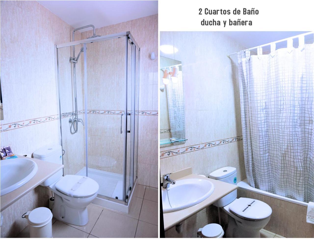 Apartment La Graciosa Punta Caracol Caleta de Sebo