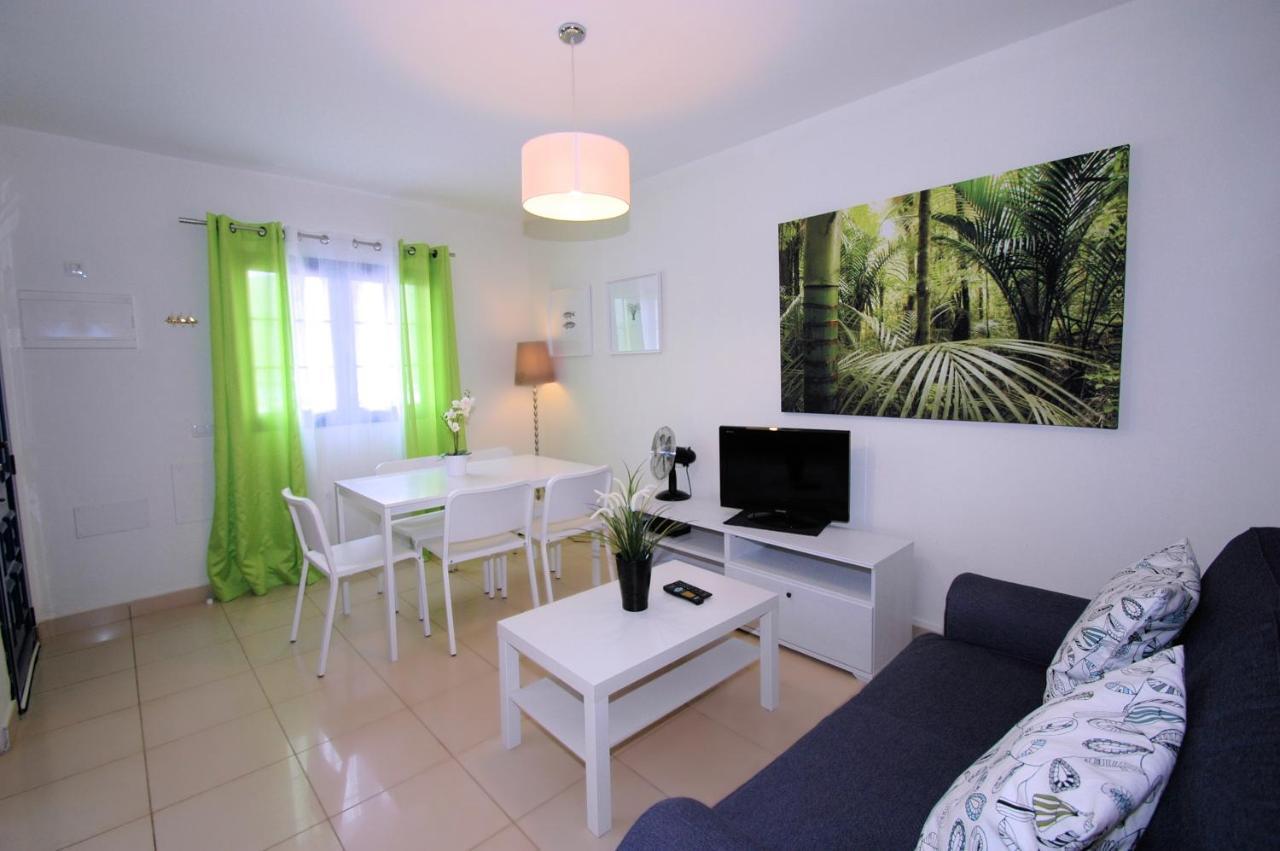 Apartment La Graciosa Punta Caracol Caleta de Sebo