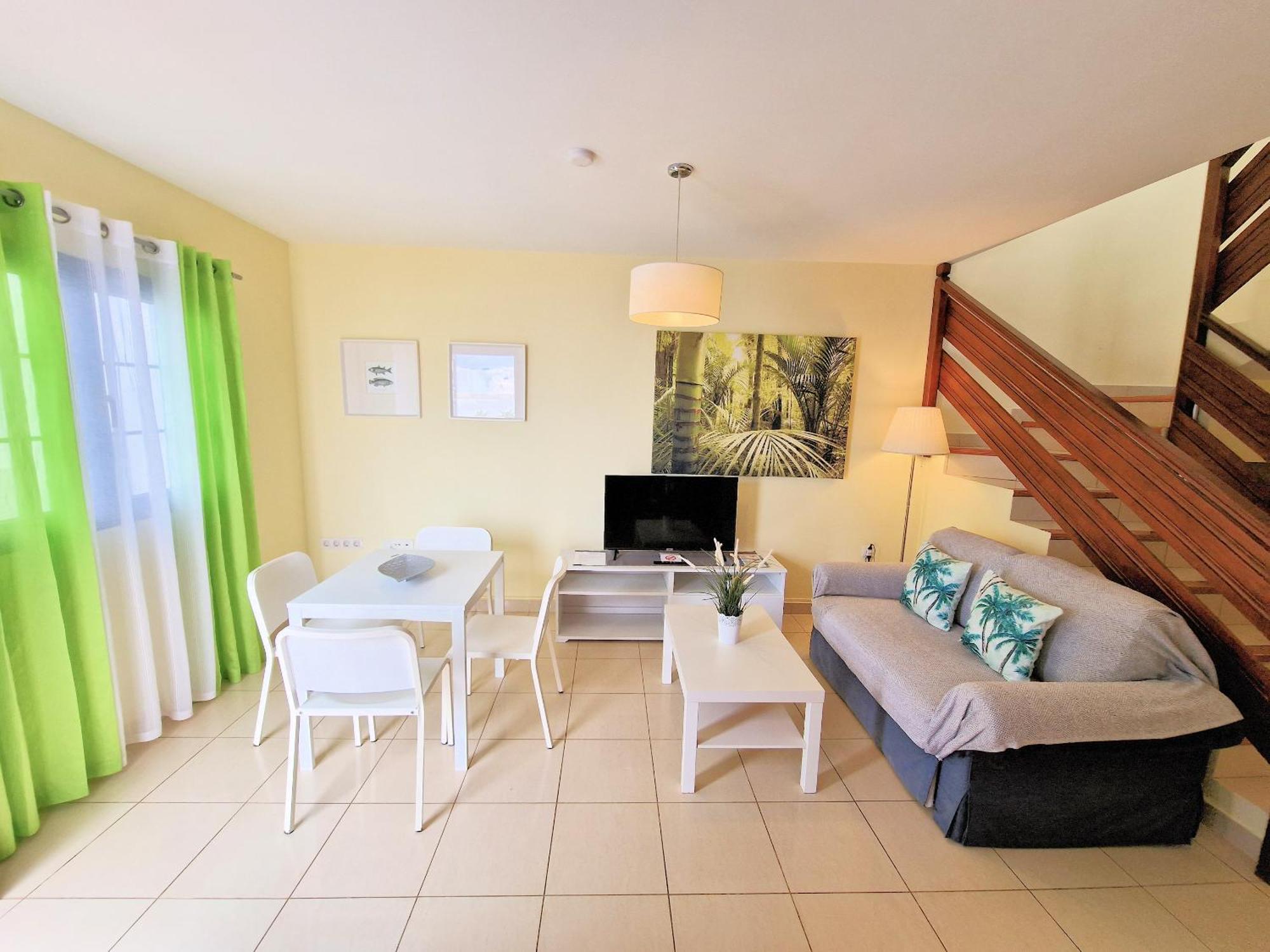 Apartment La Graciosa Punta Caracol *