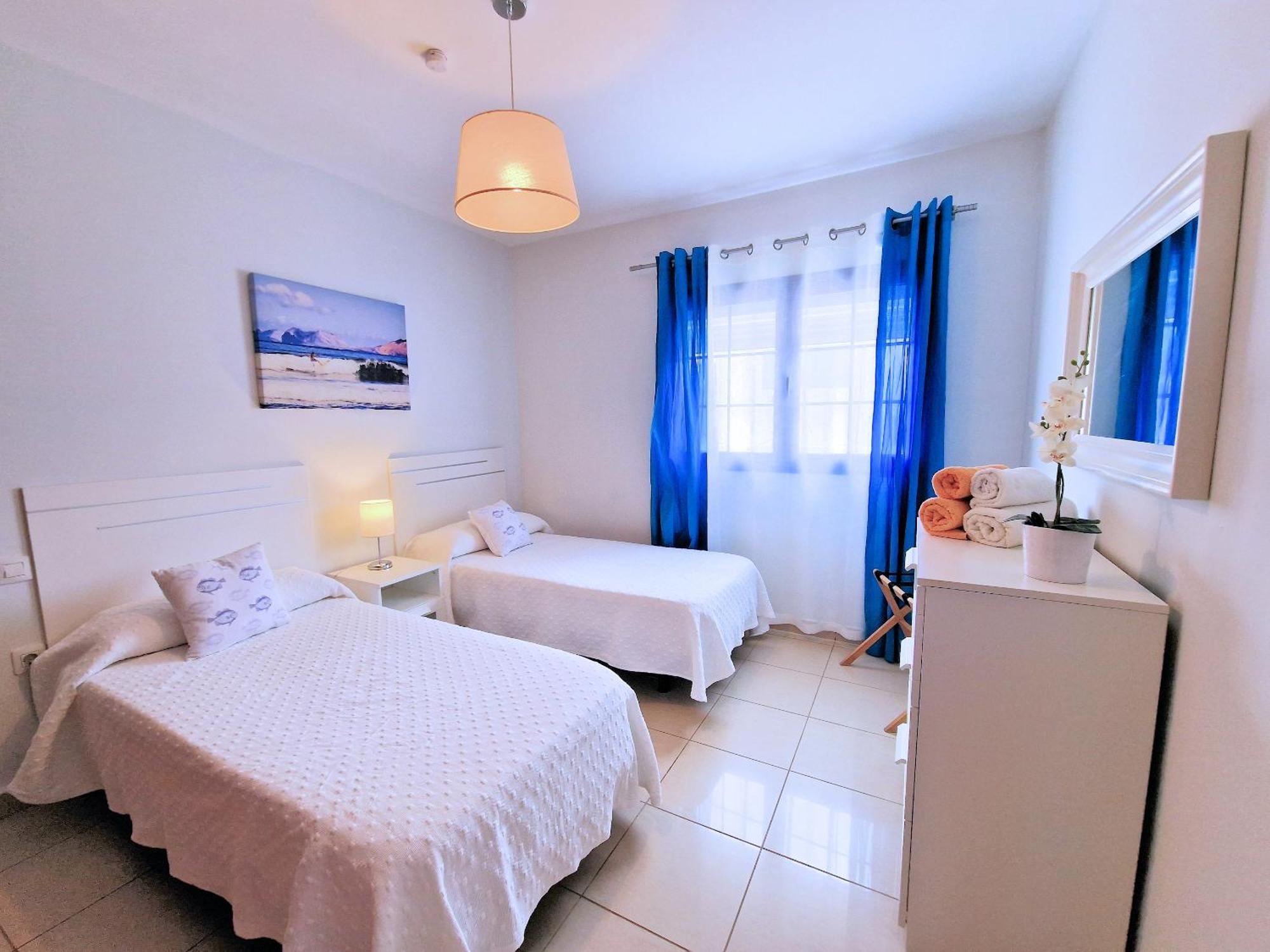 La Graciosa Punta Caracol Apartment Caleta de Sebo