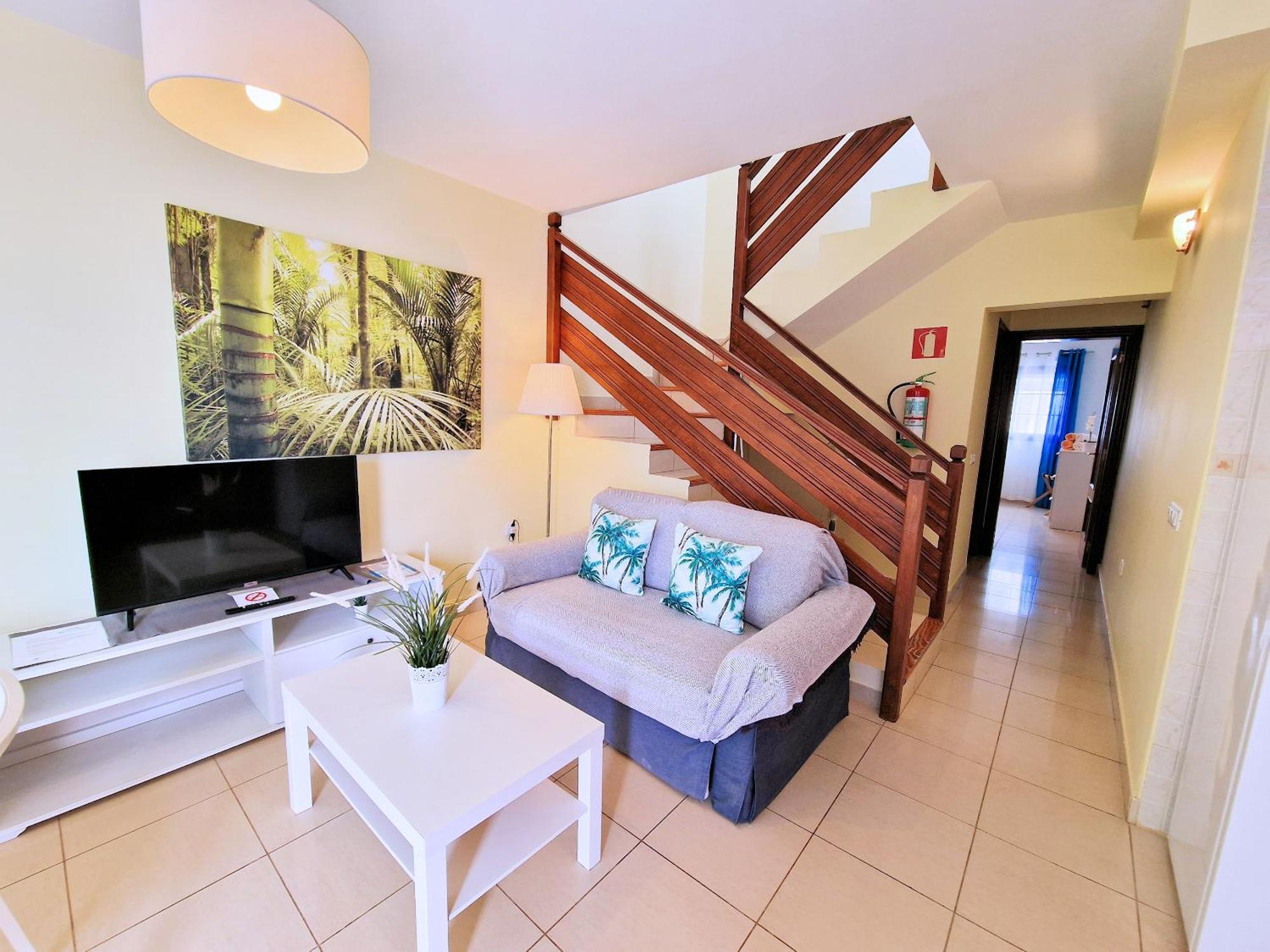 La Graciosa Punta Caracol Apartment *