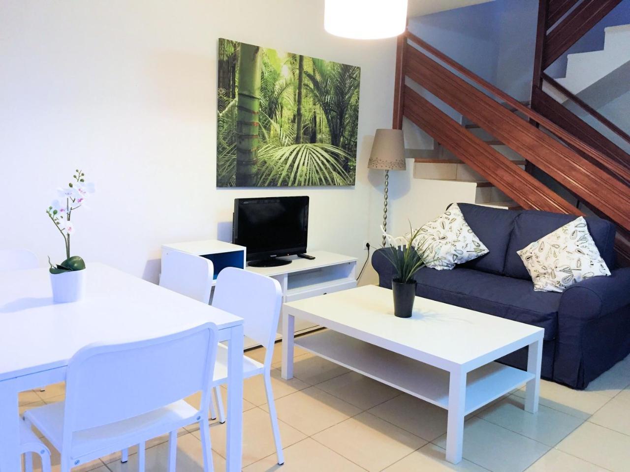 La Graciosa Punta Caracol Apartment